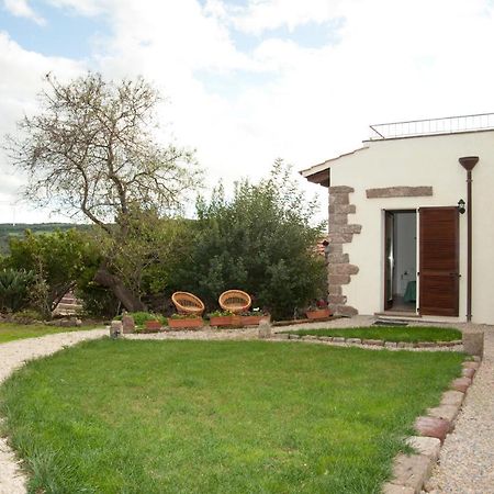 Artemisia Sardegna Hotell Tergu Exteriör bild
