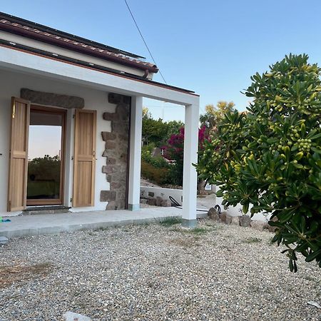 Artemisia Sardegna Hotell Tergu Exteriör bild