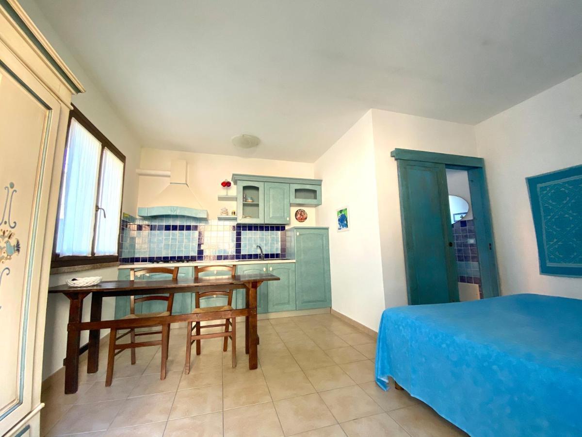 Artemisia Sardegna Hotell Tergu Exteriör bild