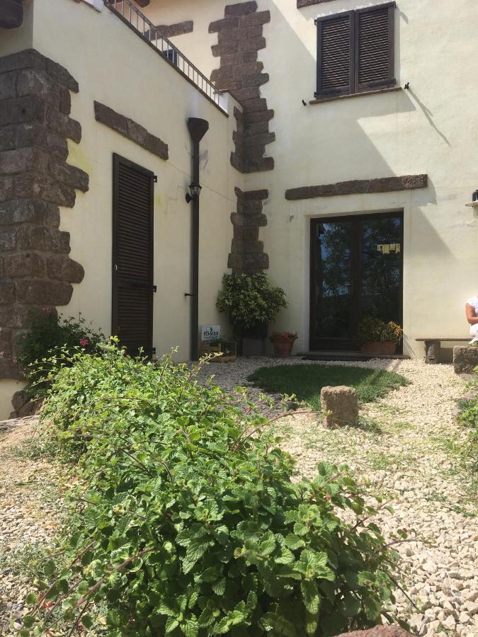 Artemisia Sardegna Hotell Tergu Exteriör bild