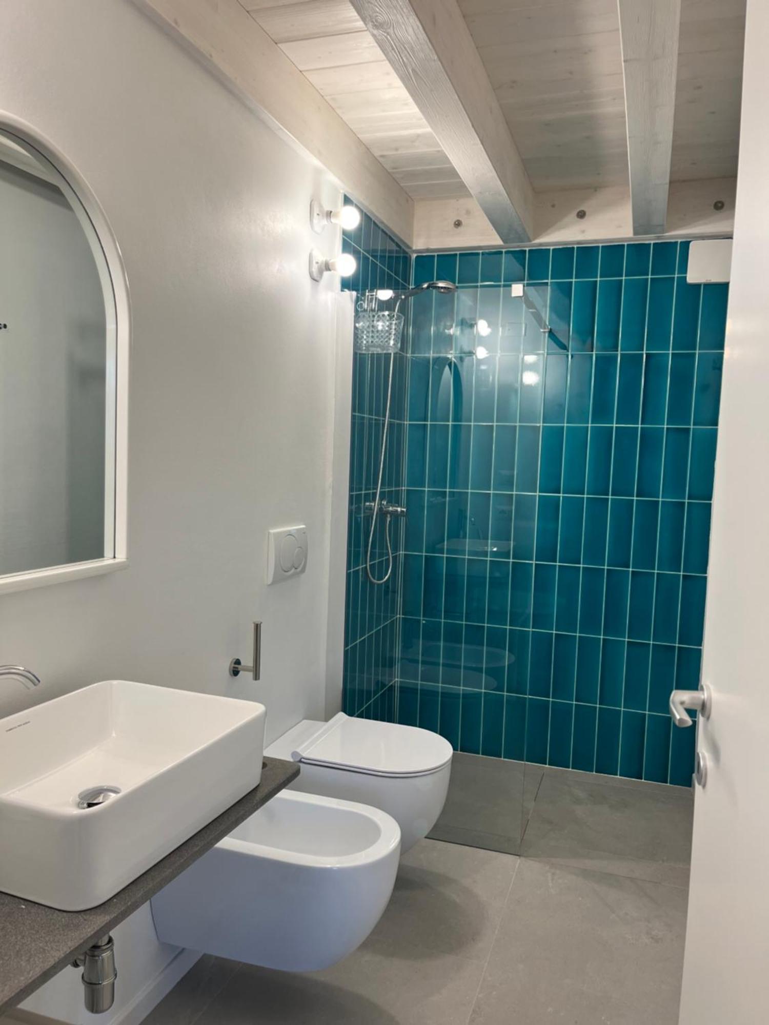 Artemisia Sardegna Hotell Tergu Exteriör bild
