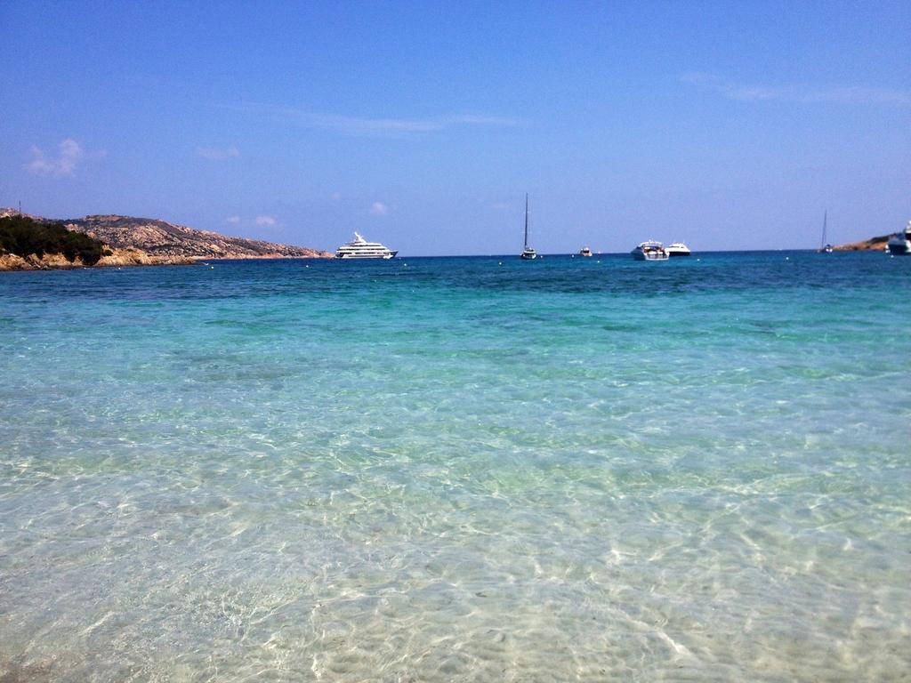 Artemisia Sardegna Hotell Tergu Exteriör bild